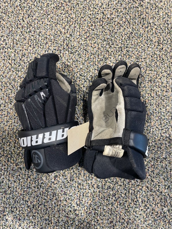 Lacrosse Gloves Used and New on SidelineSwap