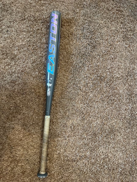 Alloy (-12) 19 oz 31" Pink Sapphire Bat