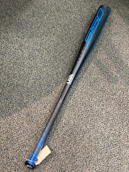 Used USABat Certified Rawlings 5150 Alloy Bat -5 26OZ 31"