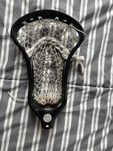 Used Maverik Kinetik Head