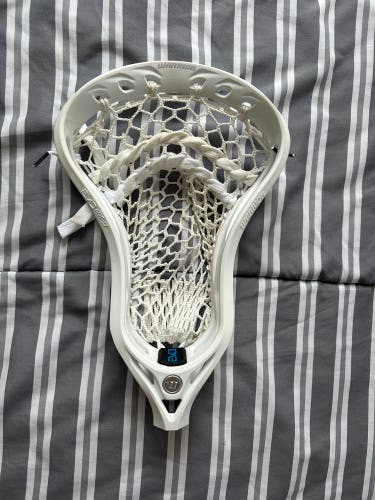 New Warrior Evo Qx-D Head