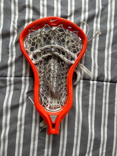 Used Nike Lakota Head