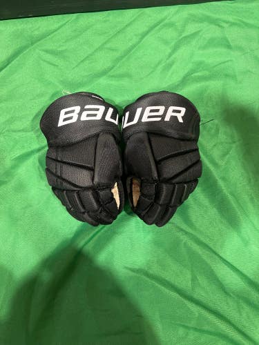 Used Bauer Vapor X3.0 Gloves 11"