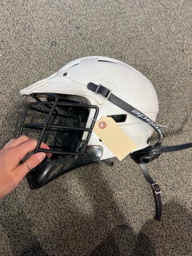 Used Cascade CLH2 Helmet