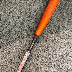 Used USSSA Certified 2022 Louisville Slugger Meta Composite Bat -10 20OZ 30"