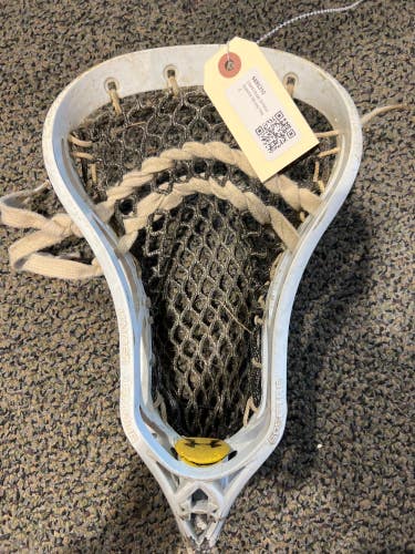 Used Under Armour Spectre Strung Head