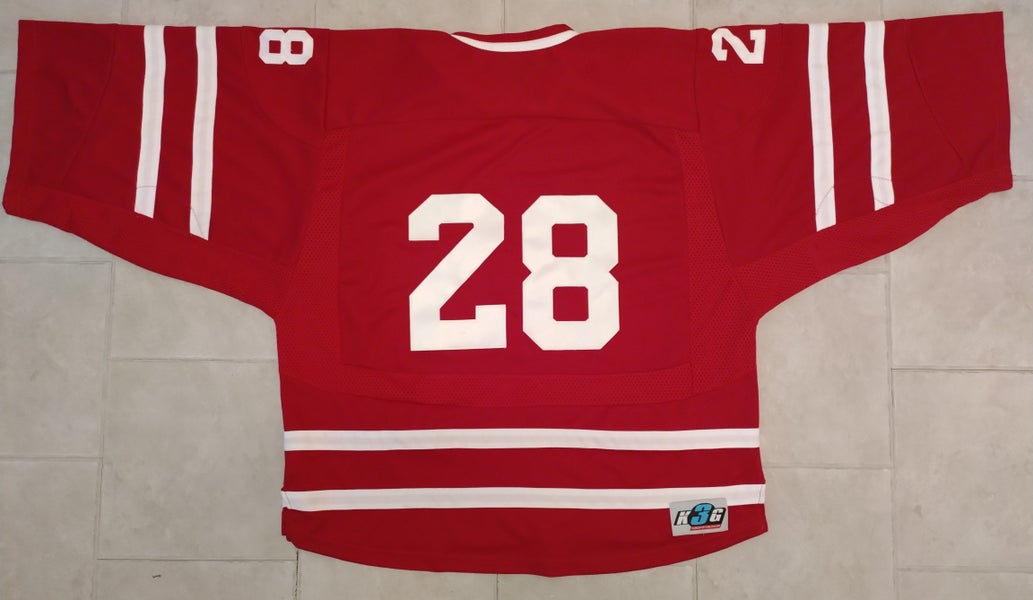 Kobe K3G Goalie Hockey Jersey - 4XL- NEW