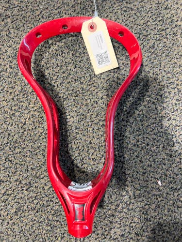 Used Warrior Rebel Unstrung Head