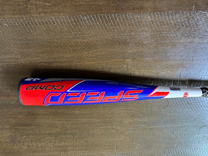 2020 Composite (-13) 15 oz 28" Speed Comp Bat