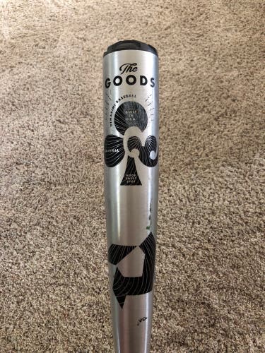 2022 Alloy (-3) 29 oz 32" The Goods Bat