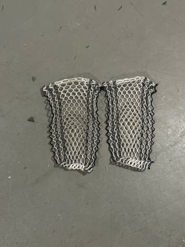 2 Used ECD Hero 3.0 Mesh: Storm Striker Color way