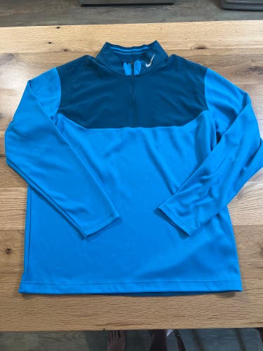 Nike Golf Tour Performance Pullover