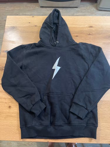 Bruce Bolt Sweatshirt