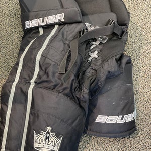 Used Junior Medium Bauer Nexus Hockey Pants
