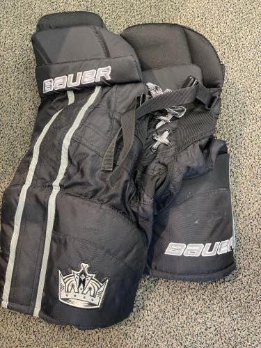 Used Junior Medium Bauer Nexus Hockey Pants