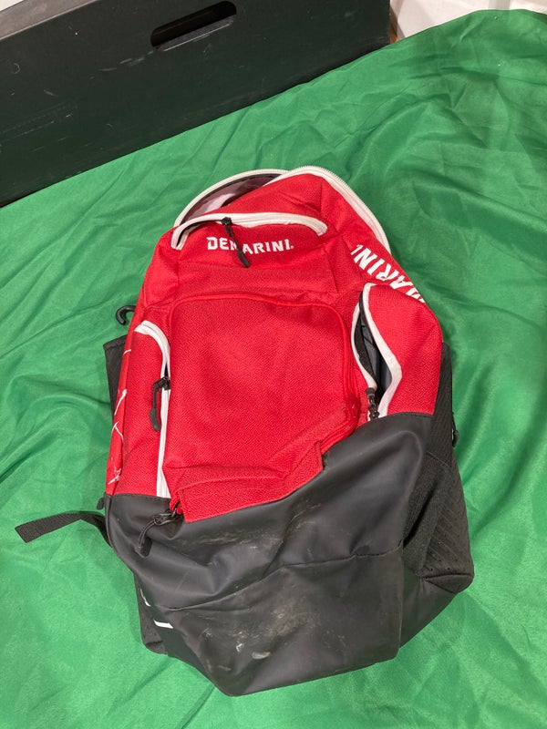 Baseball Bags & Batpacks New and Used on SidelineSwap