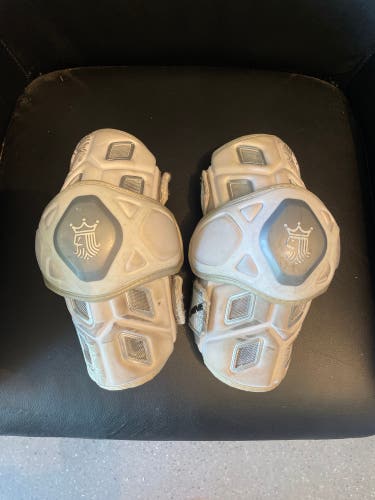 Large Brine King Arm Pads