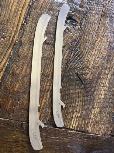 Used Bauer 238 mm LS3