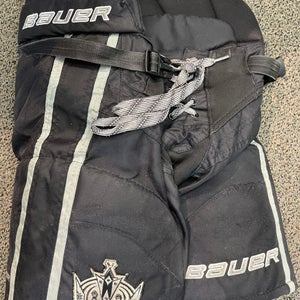 Used Junior Small Bauer Nexus Hockey Pants