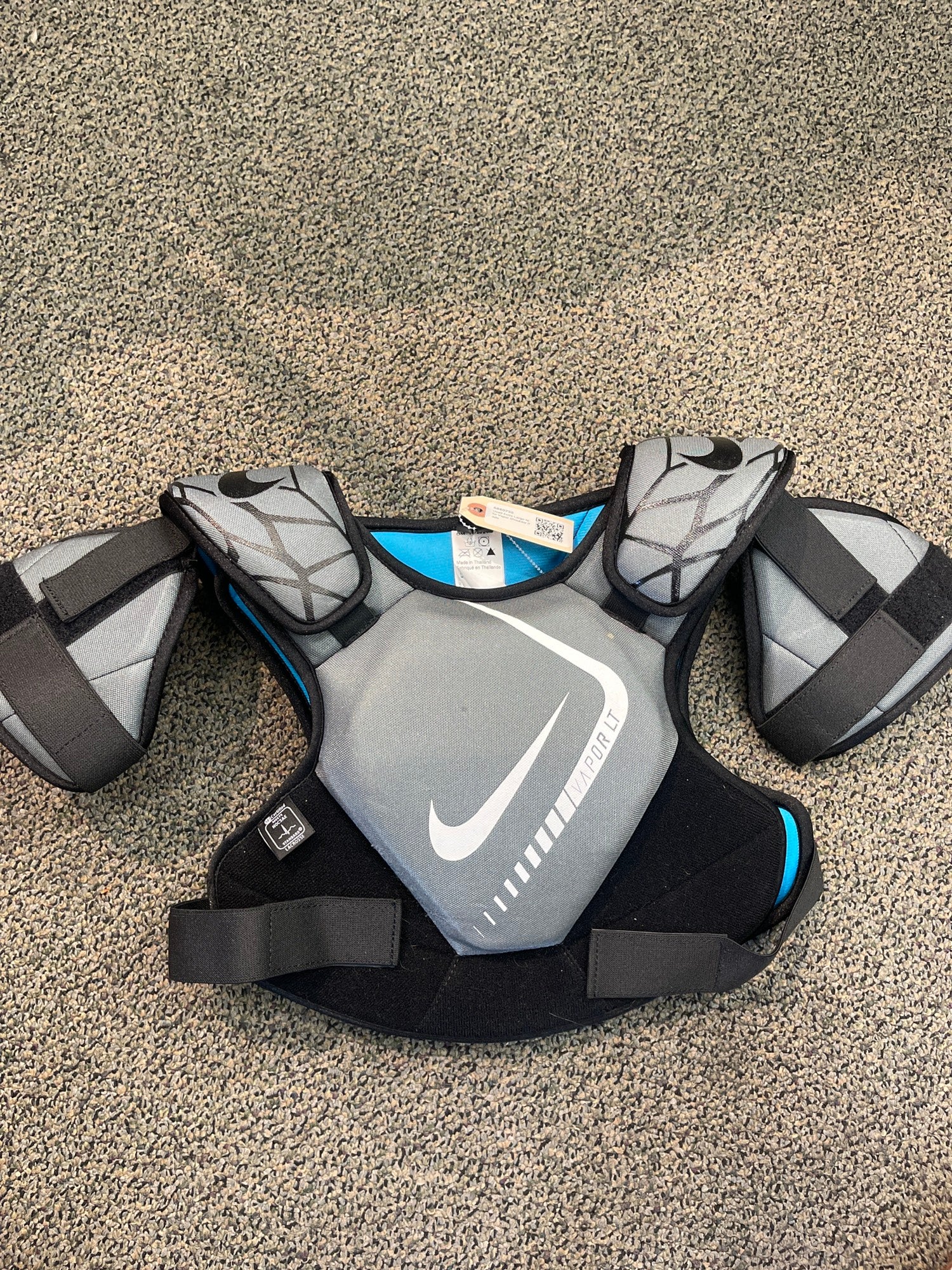 Used Large Nike Vapor Elite Arm Pads