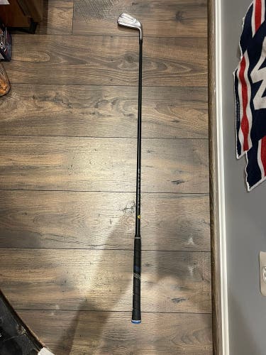 Men's Right Handed Stiff Flex Graphite Shaft P790 udi