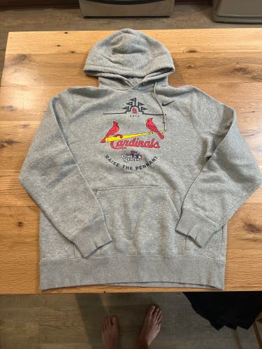 St. Louis Cardinals Sweatshirt