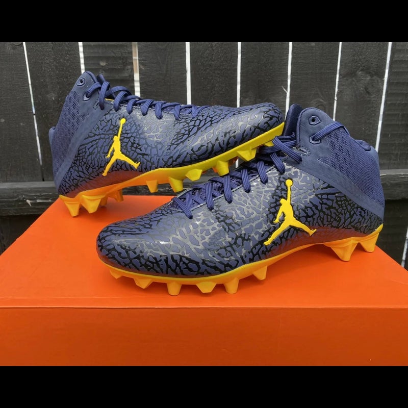 HypeBeast Football Cleats – JkicksCleats