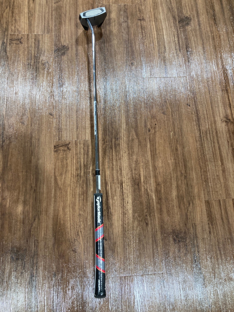 Used TaylorMade Spider Gt Right Putter