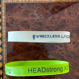 Bundle of Wristbands (3)