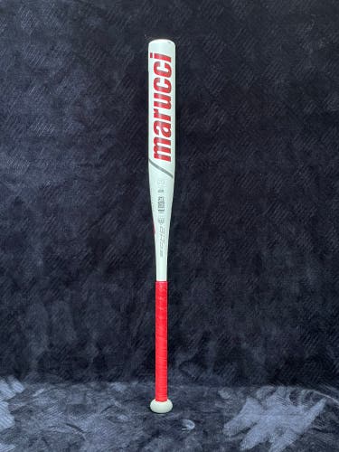 Marucci Echo Alloy (-12) 19 oz 31" Bat 2022
