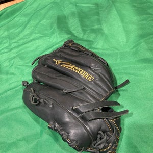 Used Mizuno MVP Prime Right Hand Throw Pitcher Baseball Glove 12"
