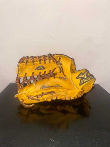 Mizuno Pro Limited Edition Glove