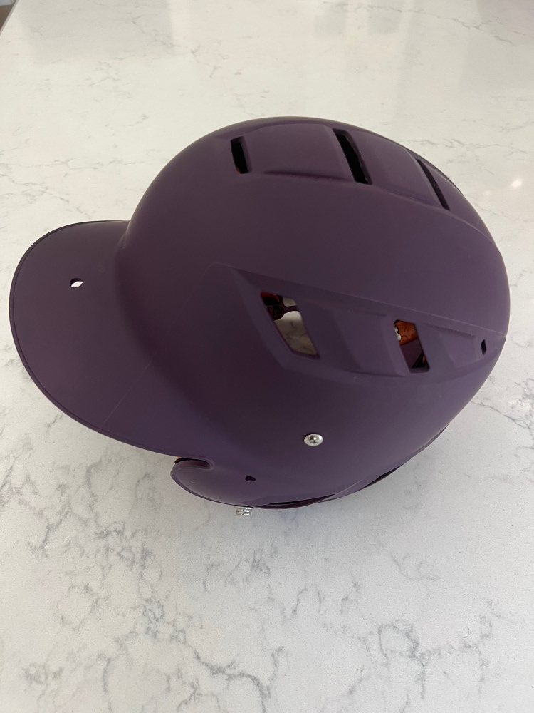 New Small / Medium Schutt AiR 5.6 Batting Helmet