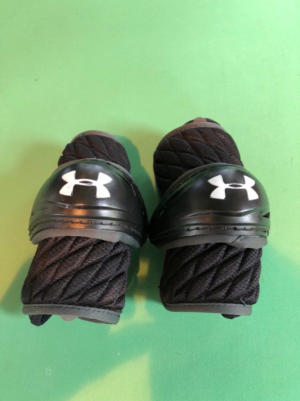Under Armour Lacrosse Elbow Pads & Arm Pads Used and New on SidelineSwap