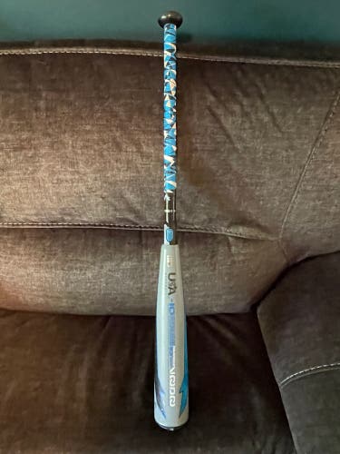 Alloy (-10) 20 oz 30" Voodoo Bat