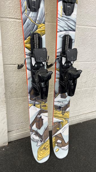 アルマダ　ARMADA ARV 96 Armada ARV 96 Skis 2021
