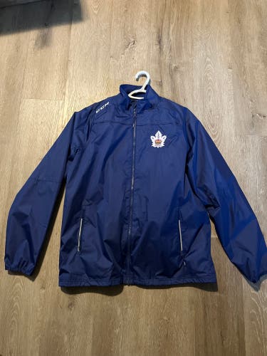Toronto Marlies Official Track Suit