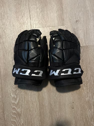 CCM 14" Pro Stock HGP14 Gloves