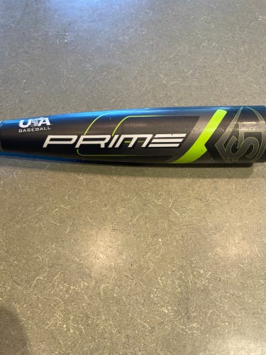 Louisville Slugger Prime 9 28in Drop 10 2 5/8
