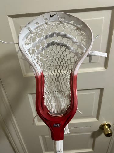 Stringing Service( You Supply Mesh)