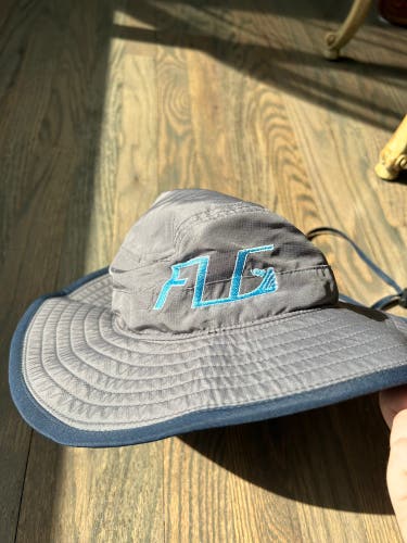 FLG lax bucket hat
