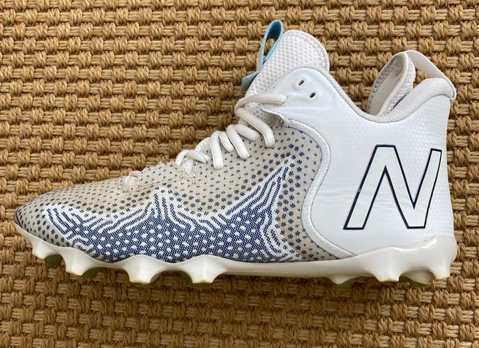 New Balance Freeze 3.0 Lacrosse Cleats 9.5