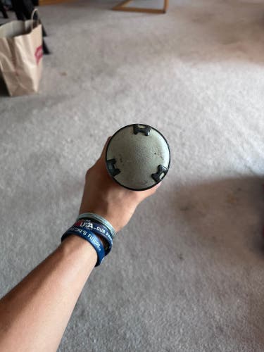 2018 Demarini Voodoo Balance Bat. Insanely hot bat with tons of pop!!!