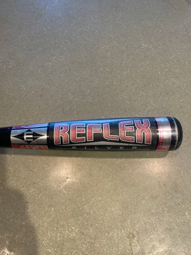 Used  Alloy (-5) 27 oz 32" Reflex Bat