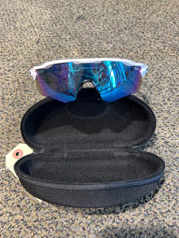 Used One Size Fits All Oakley Sunglasses