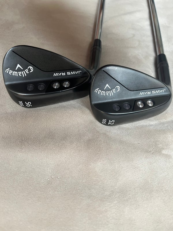 Callaway Golf Wedges for sale | New and Used on SidelineSwap