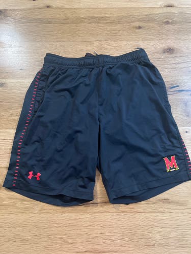 Maryland Under Armour Shorts