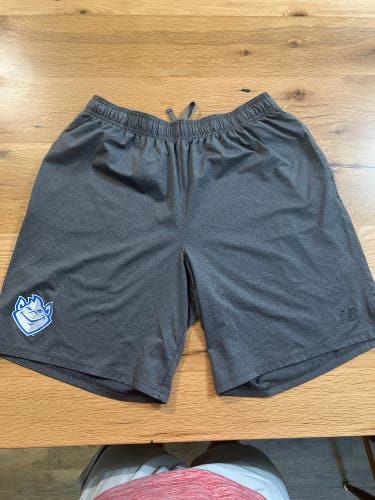 St. Louis Billikens New Balance Shorts