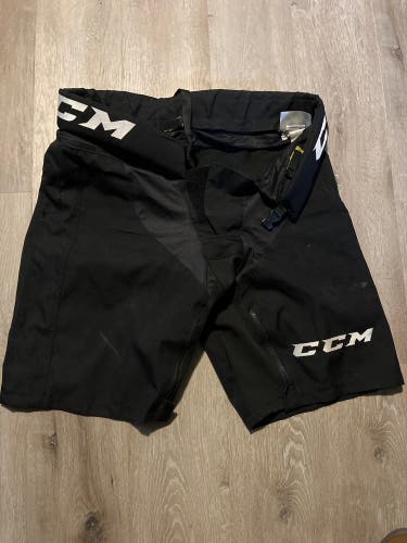 Pant Shell - Large CCM Pro Stock PPPTKC