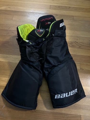 Junior Medium Bauer Vapor X2.9 Hockey Pants